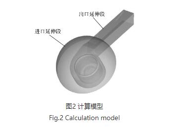 高壓離心風(fēng)機(jī)